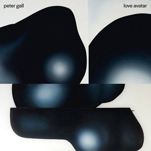 Peter Gall - Love Avatar 2024