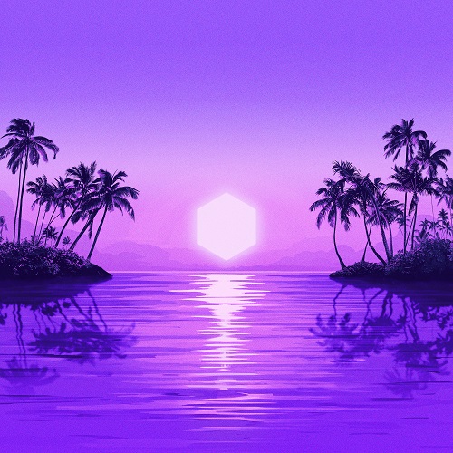 Purple Disco Machine - Paradise 2024