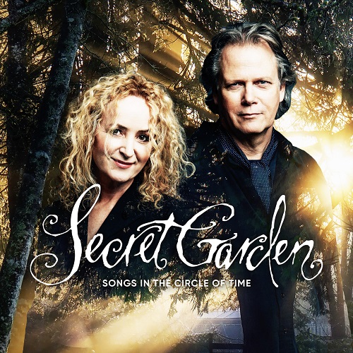 Secret Garden - Songs In The Circle Of Time 2024