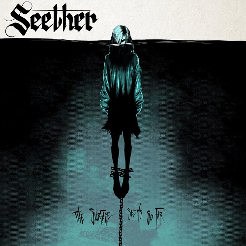 Seether - The Surface Seems So Far 2024