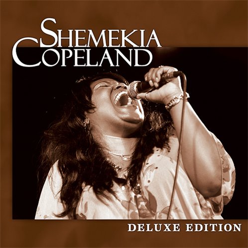 Shemekia Copeland - Deluxe Edition 2011