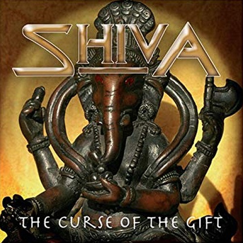 Zhiva (Shiva) - The Curse of the Gift 2006