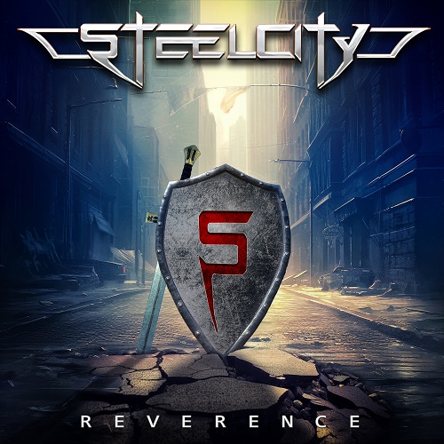 SteelCity - Reverence 2024