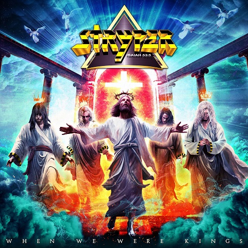 Stryper - When We Were Kings 2024