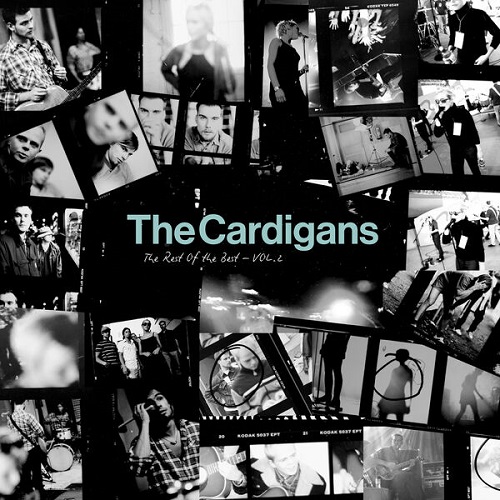 The Cardigans - The Rest Of The Best (Vol. 2) 2024