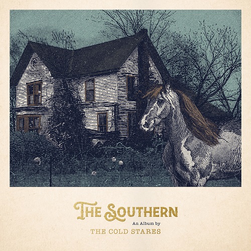 The Cold Stares - The Southern 2024