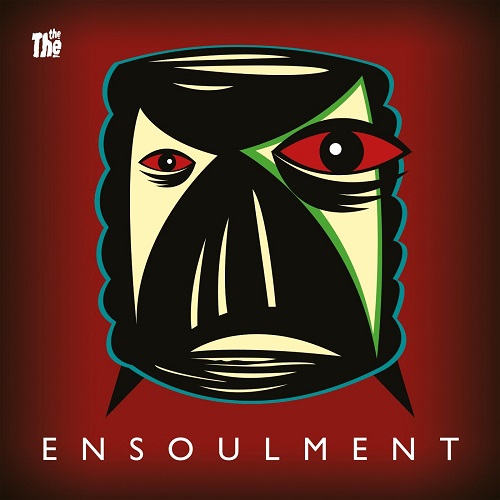 The The - Ensoulment 2024