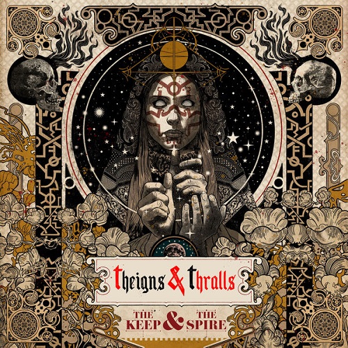 Theigns & Thralls - The Keep & The Spire 2024