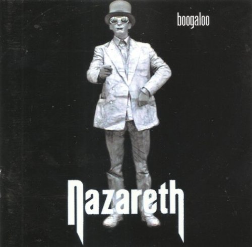 Nazareth - Boogaloo (1998)