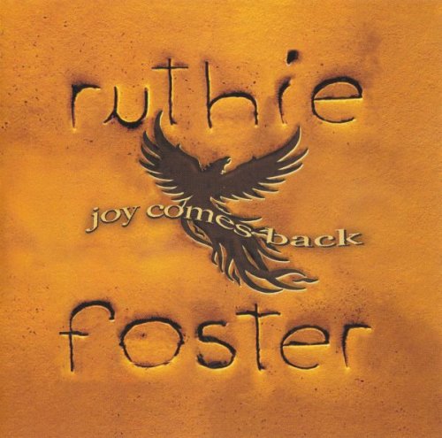 Ruthie Foster - Joy Comes Back (2017)