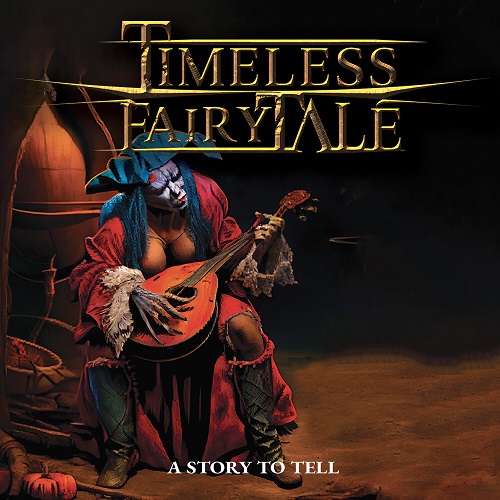 Timeless Fairytale - A Story to Tell 2024