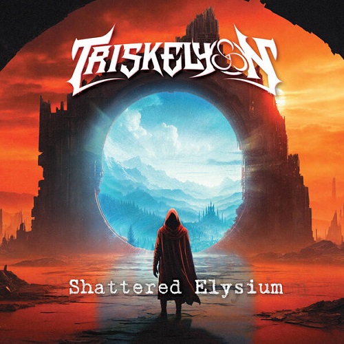 Triskelyon - Shattered Elysium 2024