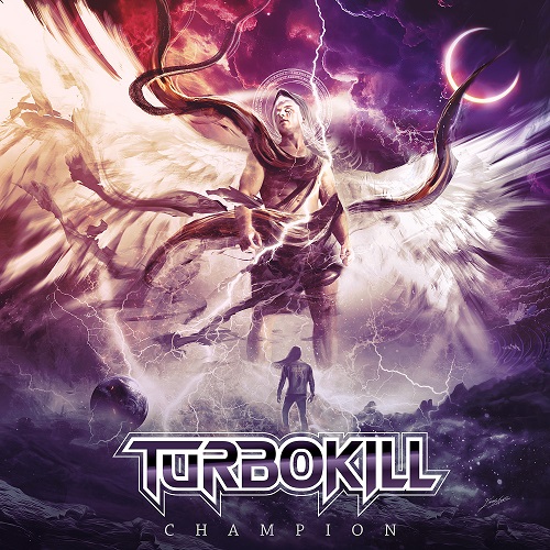 Turbokill - Champion 2024