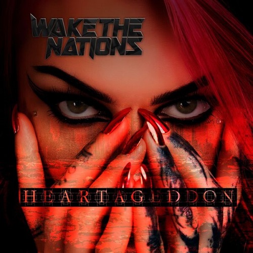 Wake The Nations - Heartageddon 2024