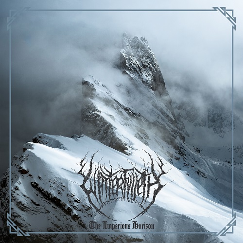 Winterfylleth - The Imperious Horizon (Deluxe Edition) 2024