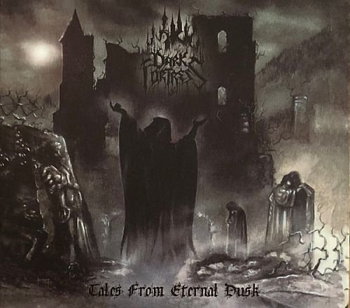 Dark Fortress - Tales From Eternal Dusk (2001)