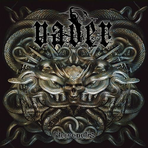 Vader - Necropolis (2009)