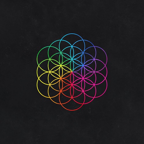 Coldplay - A Head Full of Dreams 2015