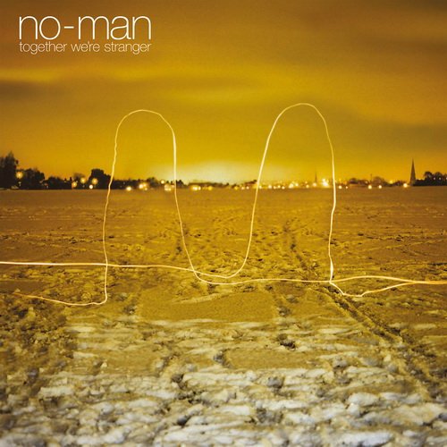 No-Man - Together We're Stranger (2003) [2LP Reissue 2015 | Vinyl Rip 1/5.64]