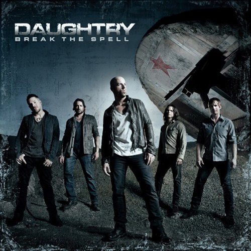 Daughtry - Break the Spell (Deluxe Edition) 2011