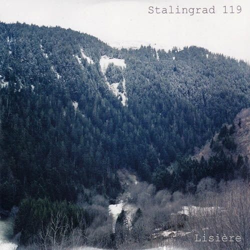 Stalingrad 119 - Lisiere (2018)