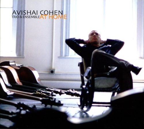 Avishai Cohen Trio & Ensemble - At Home 2005