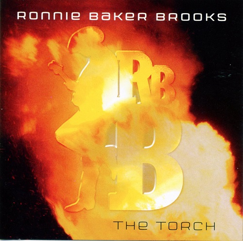 Ronnie Baker Brooks - The Torch 2006