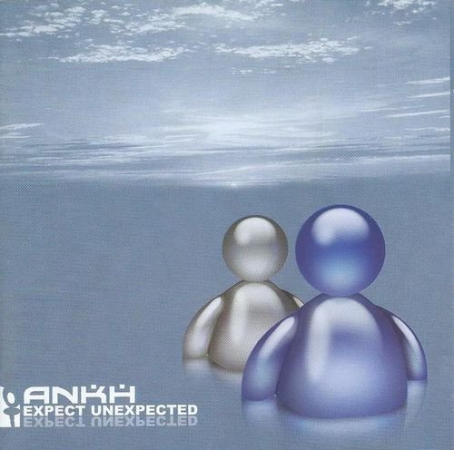 Ankh - Expect Unexpected (2003)