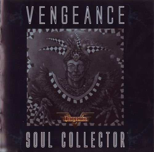 Vengeance - Soul Collector (2009)