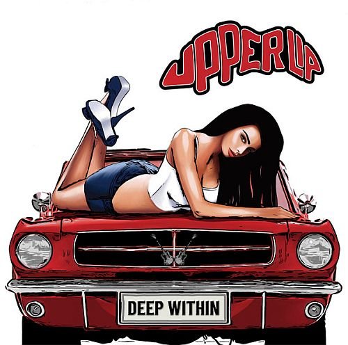 Upper Lip - Deep Within (2021)