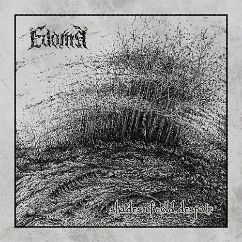 Edoma - Shades Of Cold Despair (2024) (EP)