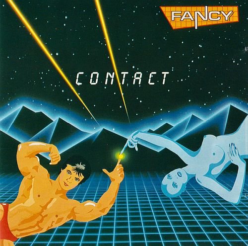 Fancy - Contact (1986)