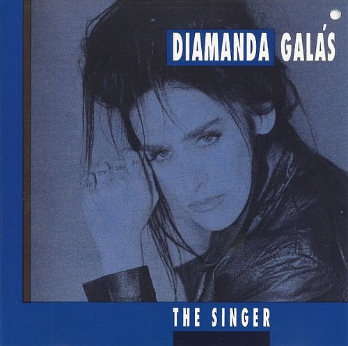 Diamanda Galás - The Singer (1992)