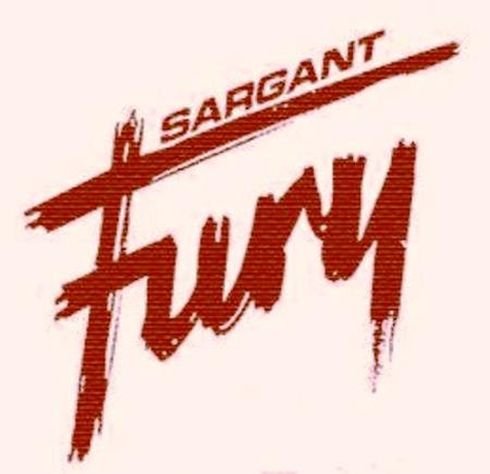 Sargant Fury - Singles Collection [3CDS] (1992-1995)