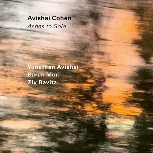 Avishai Cohen - Ashes to Gold 2024