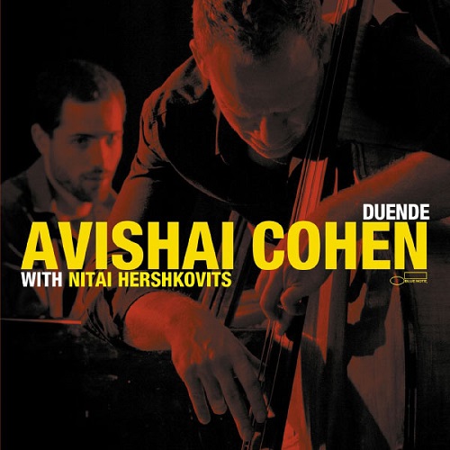 Avishai Cohen & Nitai Hershkovits - Duende 2012