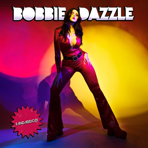 Bobbie Dazzle - Fandabidozi 2024