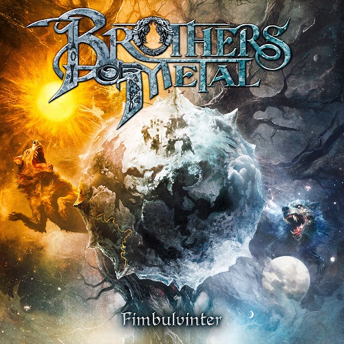 Brothers of Metal - Fimbulvinter 2024