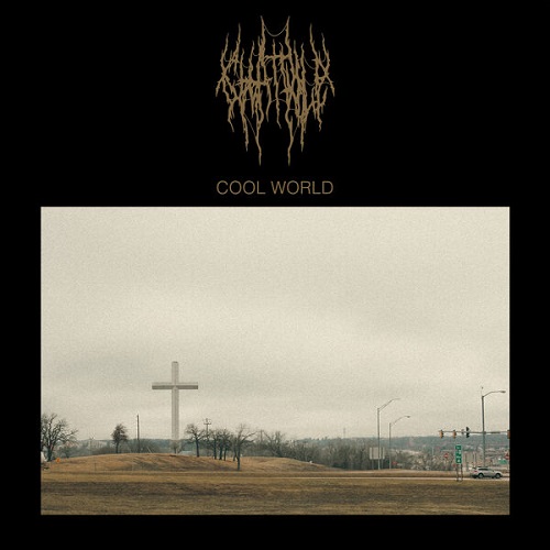 Chat Pile - Cool World 2024