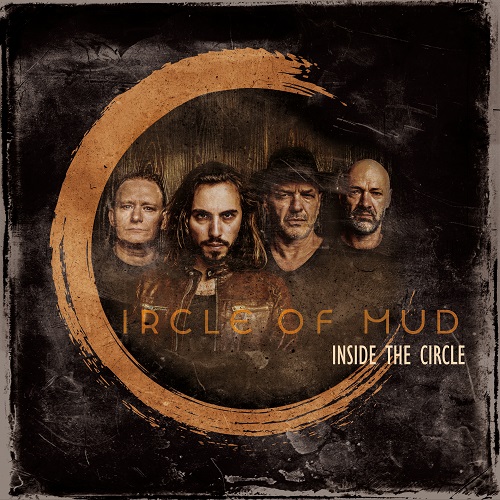 Circle Of Mud - Inside The Circle 2024