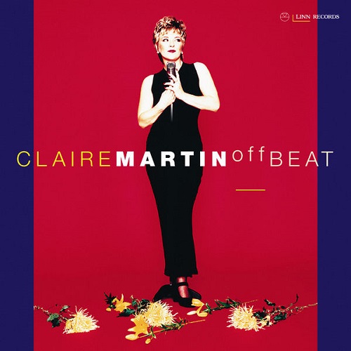 Claire Martin - offBEAT 1995