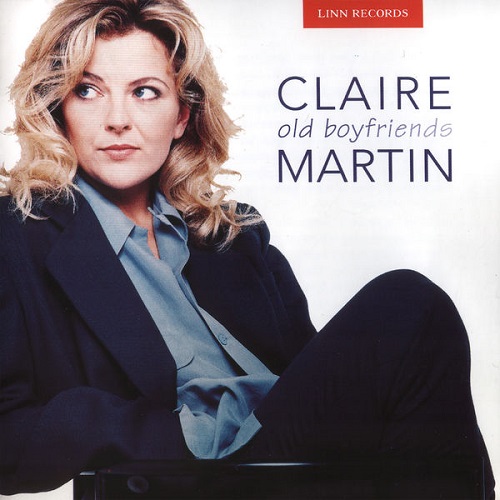 Claire Martin - Old Boyfriends 1994