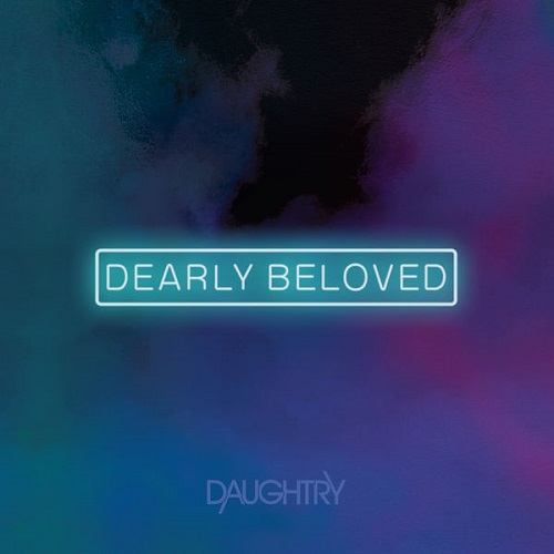 Daughtry - Dearly Beloved 2021