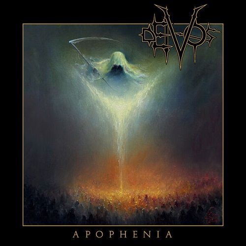 Deivos - Apophenia 2024