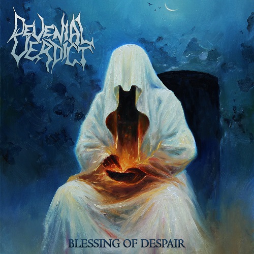 Devenial Verdict - Blessing of Despair 2024