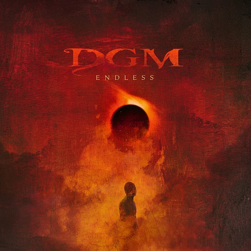 DGM - Endless 2024