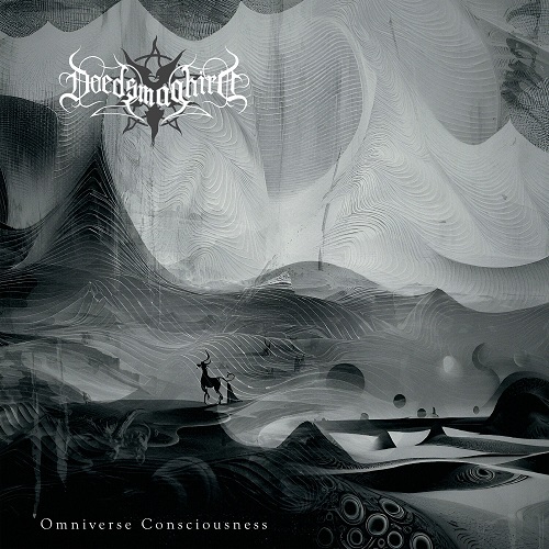 Doedsmaghird - Omniverse Consciousness 2024