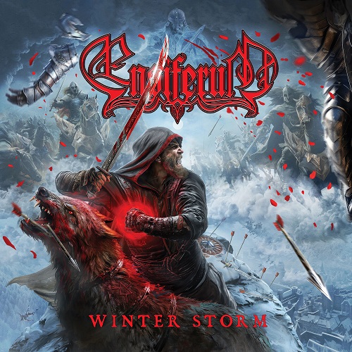 Ensiferum - Winter Storm 2024