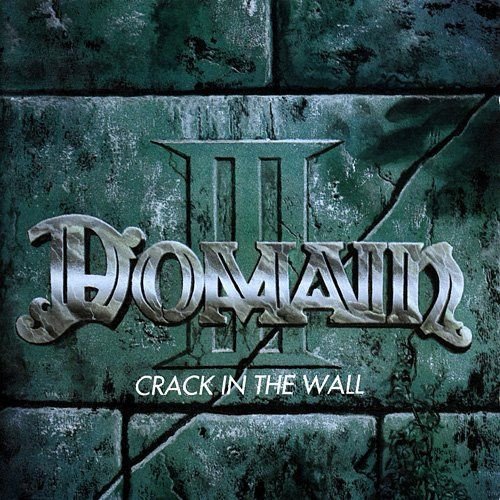 Domain - Crack In The Wall (1991)