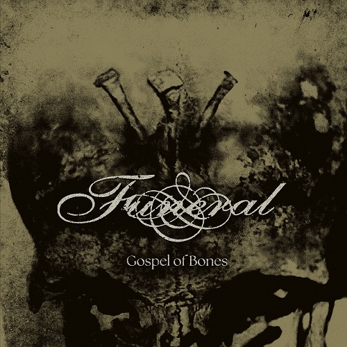 Funeral - Gospel of Bones 2024